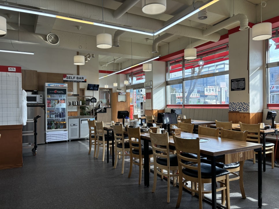 강창구 찹쌀·진순대 평택엘지로점 이미지