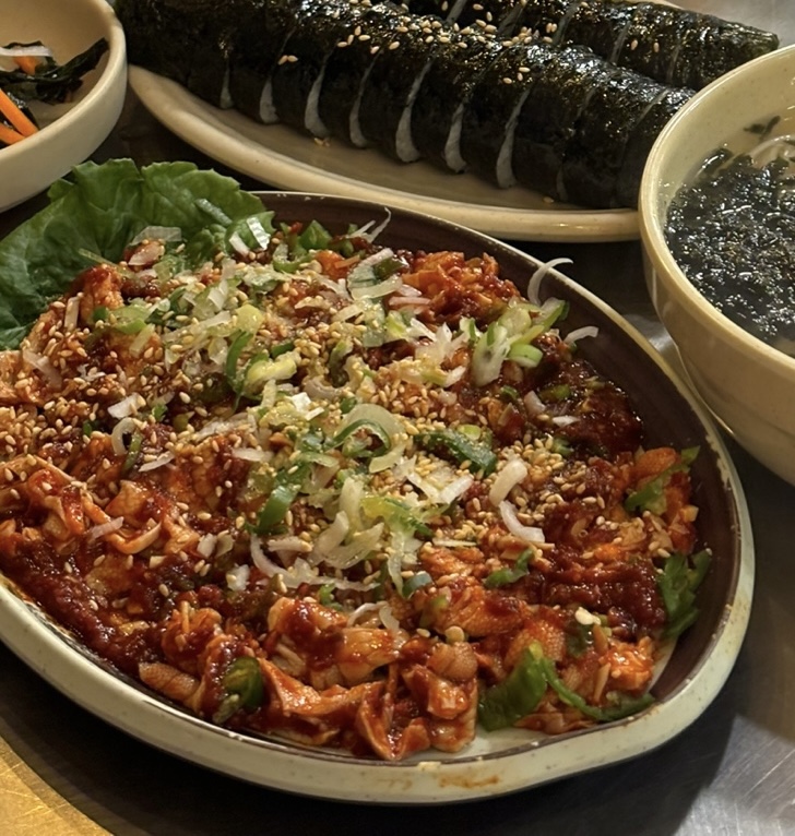 유달먹거리타운 이미지