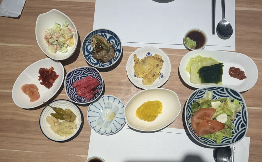 금불수산대림회초밥 이미지