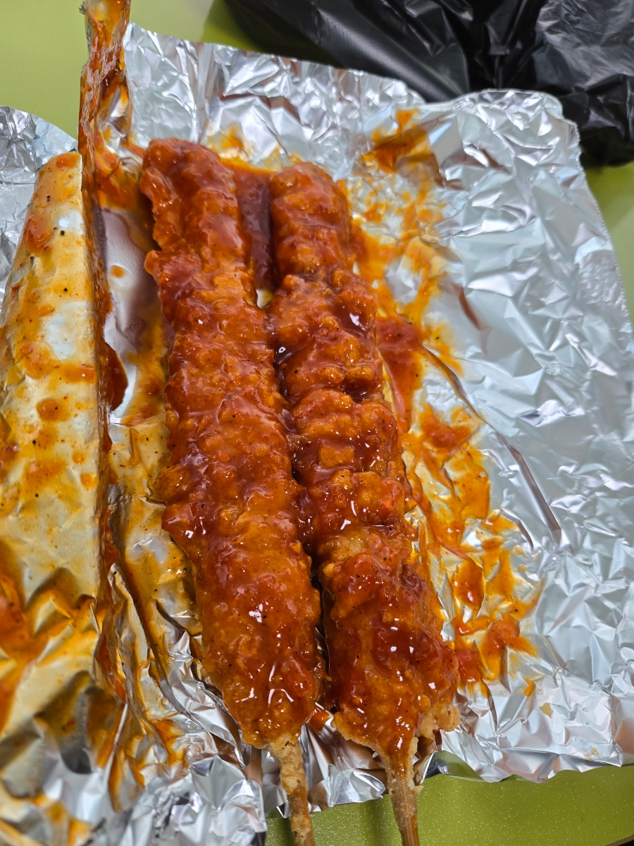 계림촌치킨 이미지