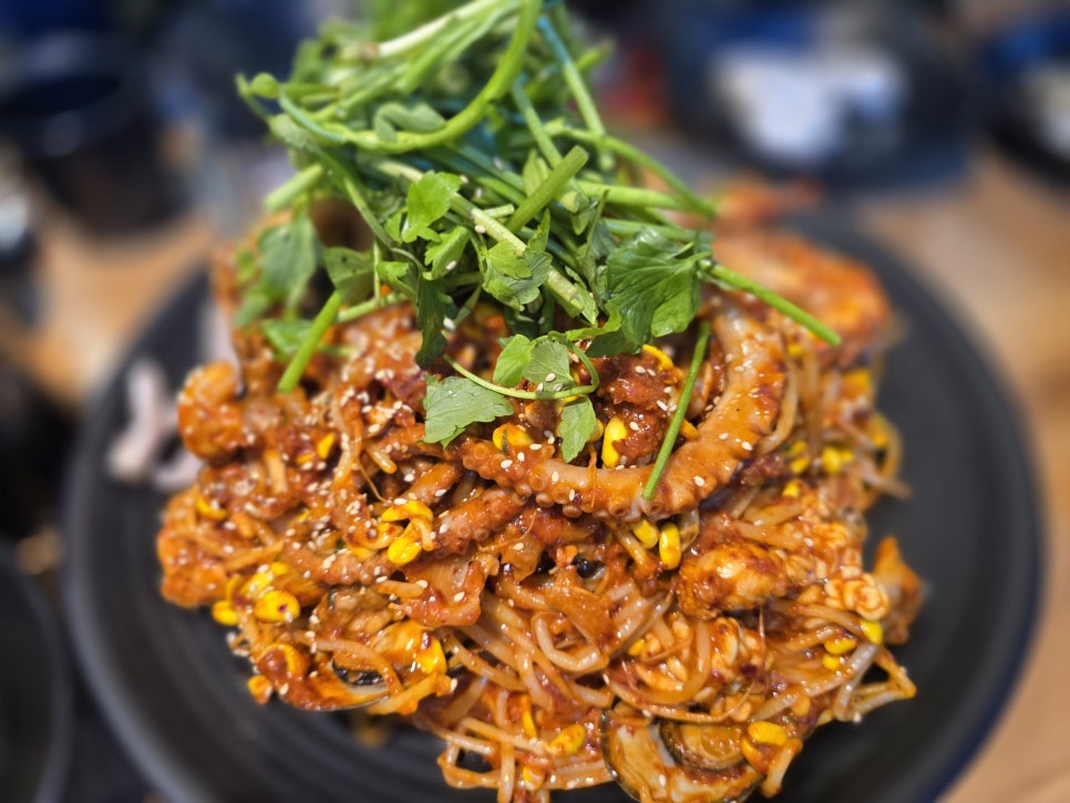 정가아구찜 이미지