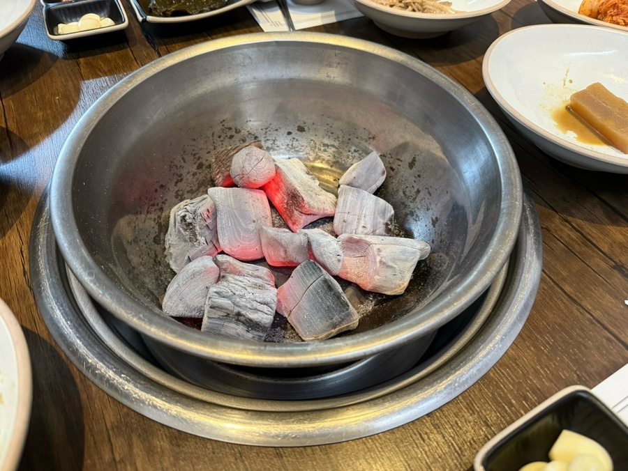신대흑염소 이미지