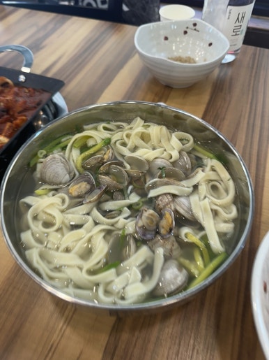 정가네쭈꾸미 이미지