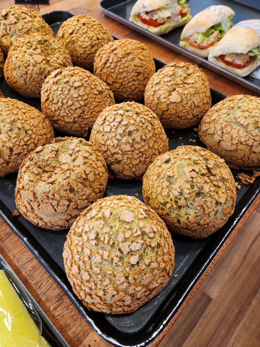 도마제빵소 이미지