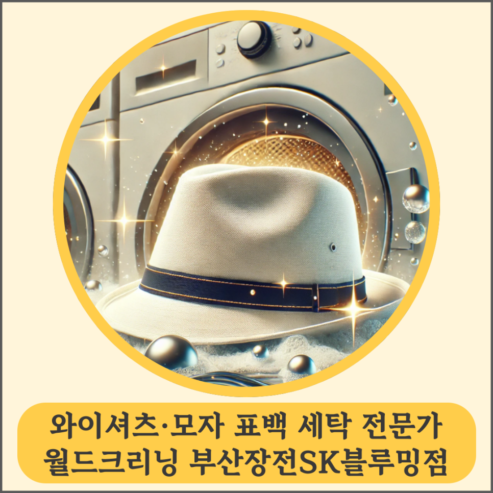 월드크리닝부산 이미지