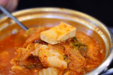 청담김치찜 이미지