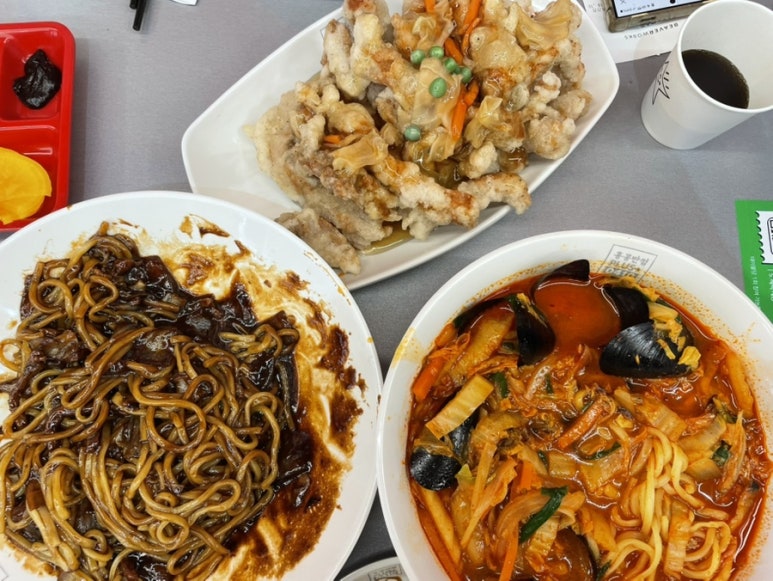 홍콩반점0410삼양동 이미지