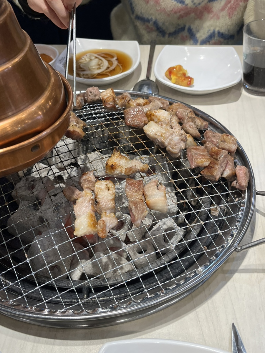 명륜진사갈비영등포역점 이미지