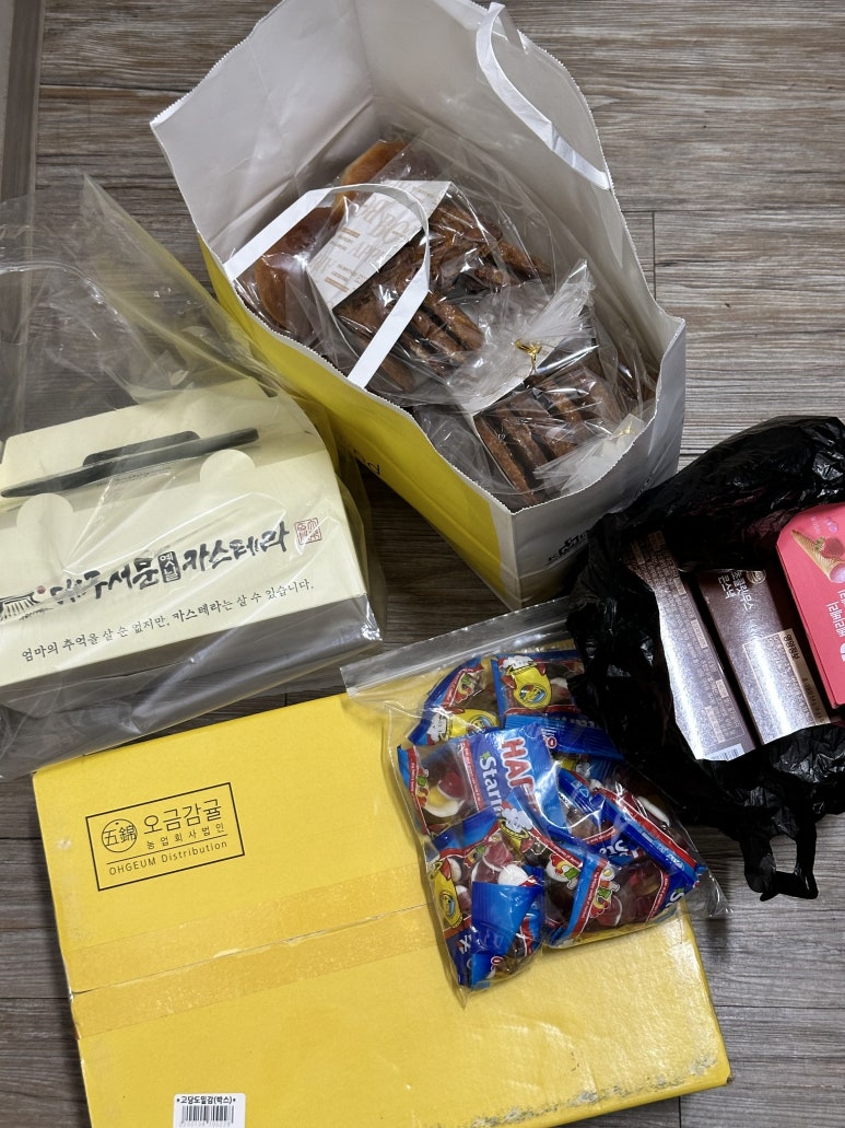 대구운암초등학교 이미지