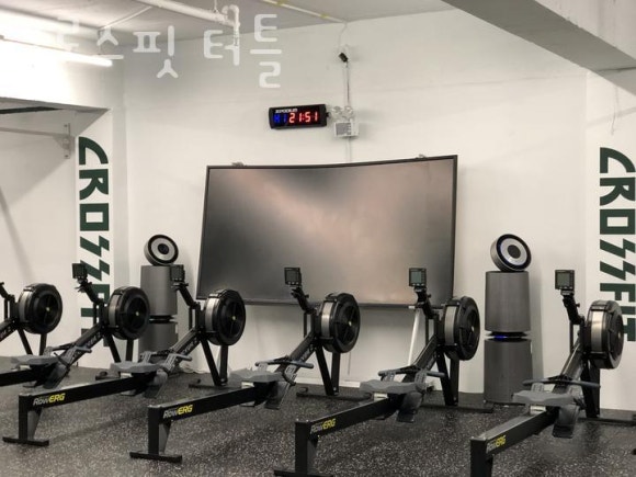 크로스핏터틀 이미지