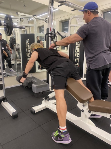 가능해GYM헬스PT 이미지