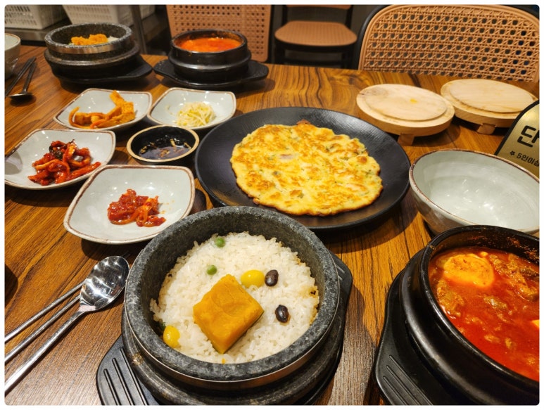 대가인생순두부 아산충무병원점 이미지
