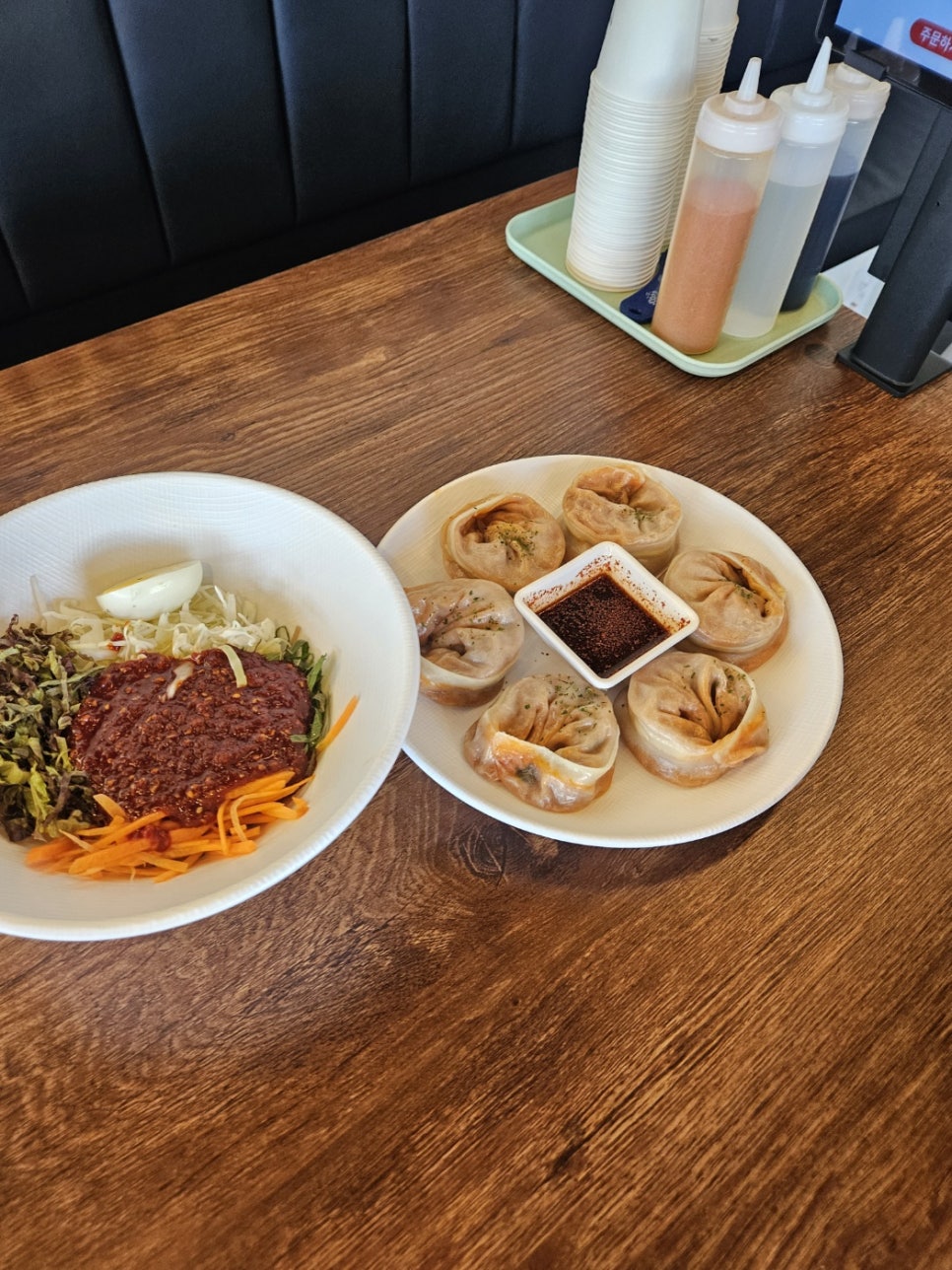 참맛국수 이미지