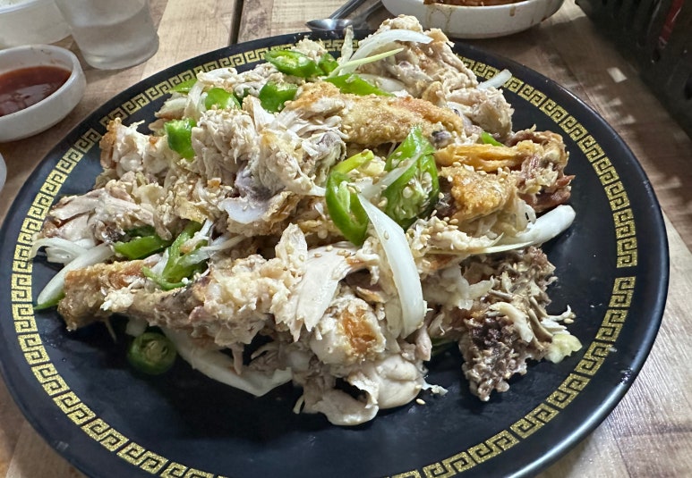 달달이치킨 이미지
