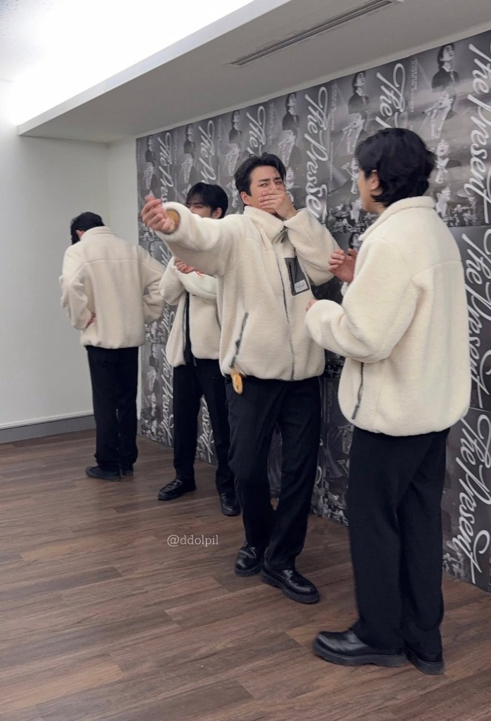 선영도너츠 이미지