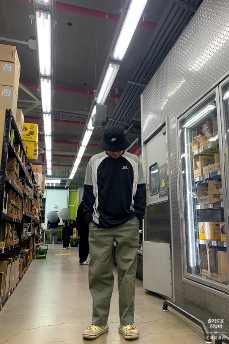 현스포츠웨어 이미지