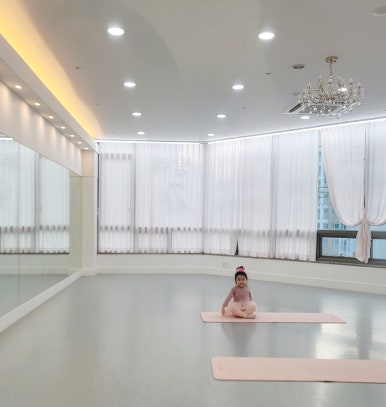 그랑레브세종발레학원 이미지