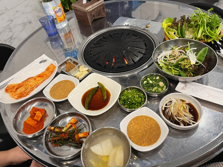 덕보막창 이미지