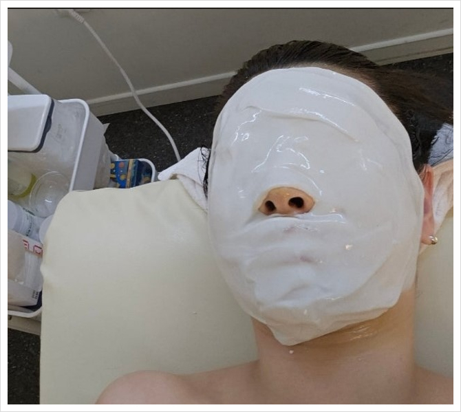 샤인케어 이미지