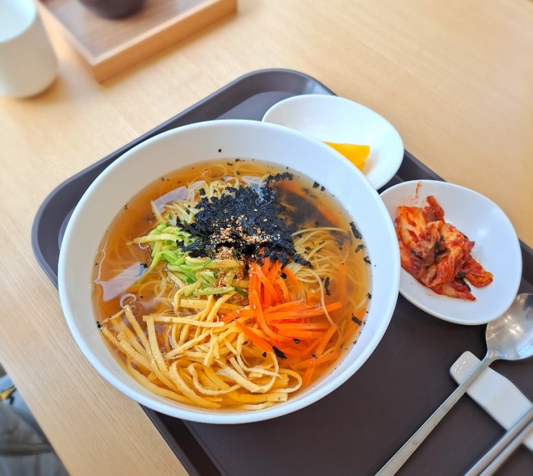 포미국수 이미지