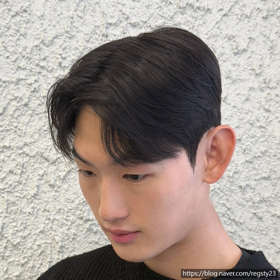 자르고 헤어 이미지