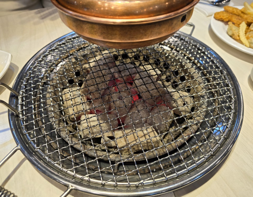 명륜진사갈비구로고대 이미지