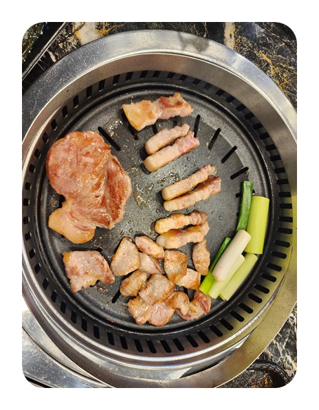 고기랑술이랑 이미지