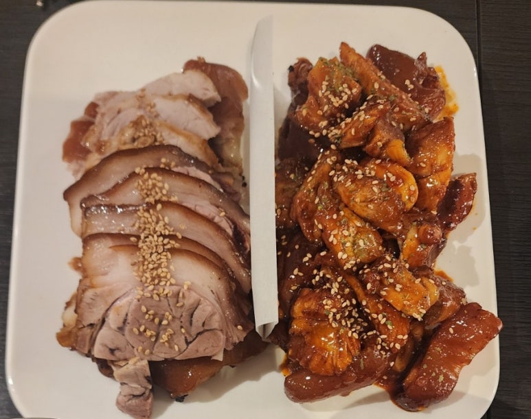 석아저씨족발 이미지