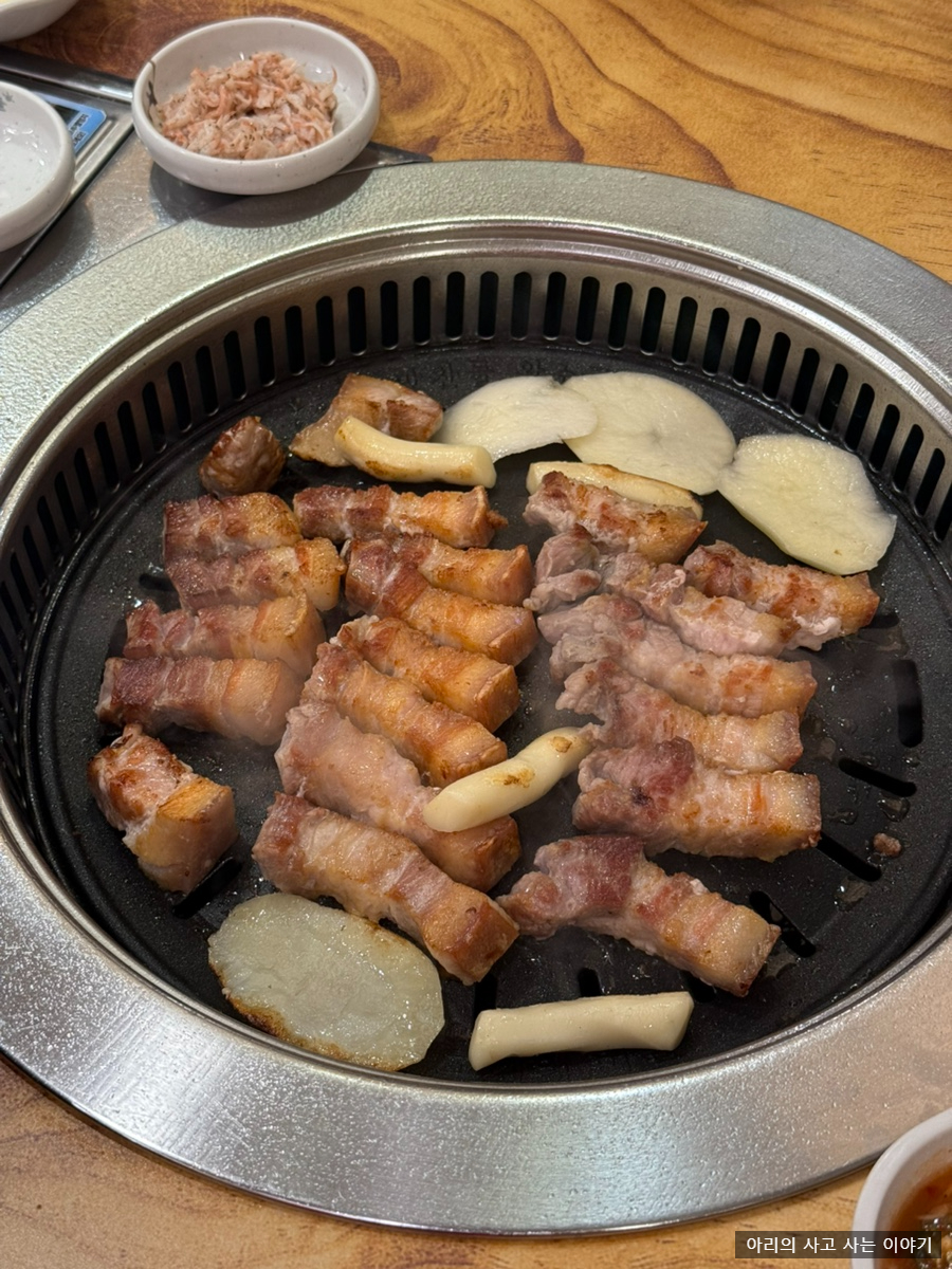 구자먹거리 이미지