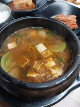 동창식육식당 이미지