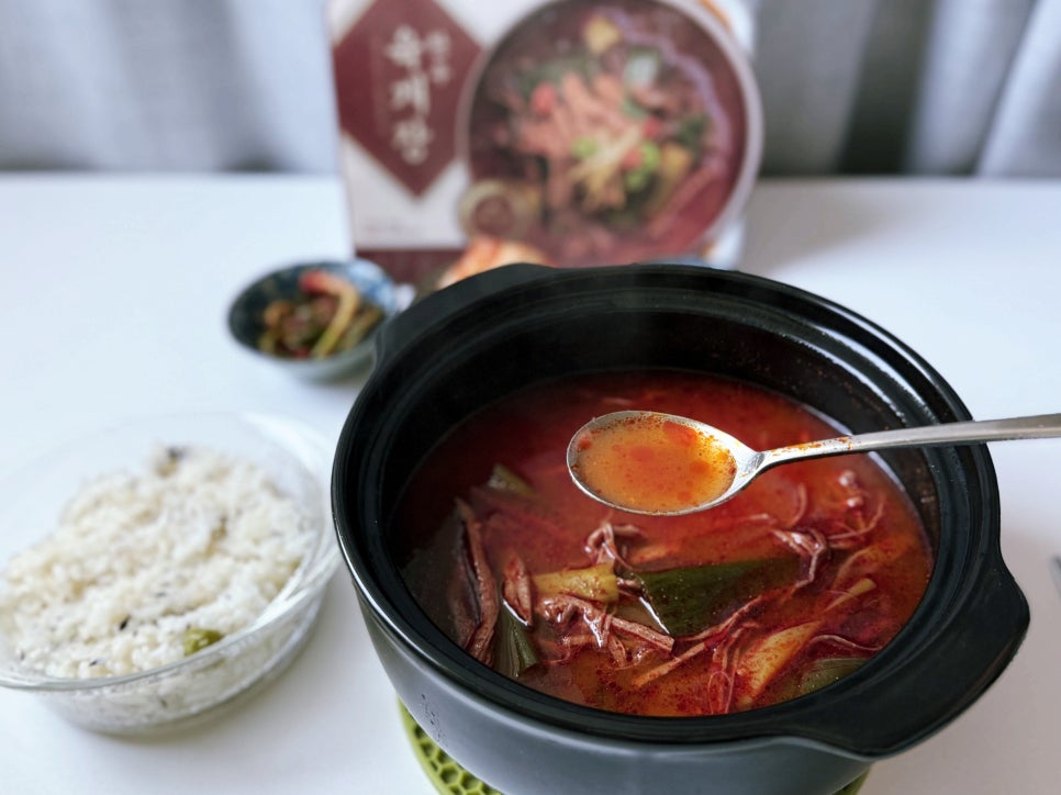 우심적 이미지