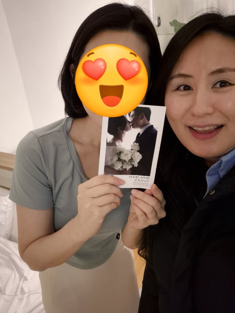 우이락 광장시장점 이미지
