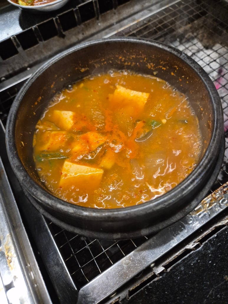 흑돼지삼백식당원주 이미지