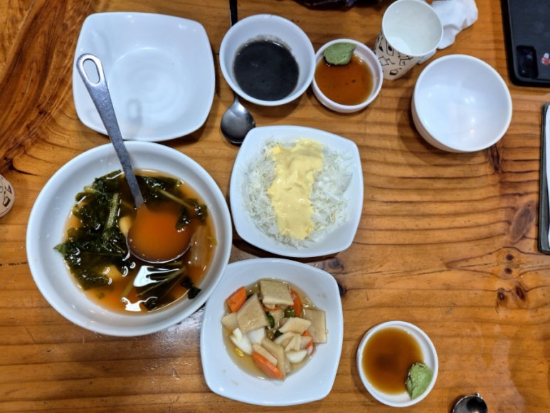 늘봄해물찜&손칼국수 이미지