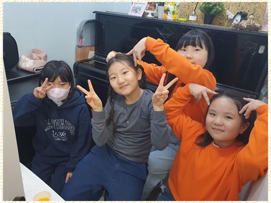 이화뮤직피아노음악학원 이미지