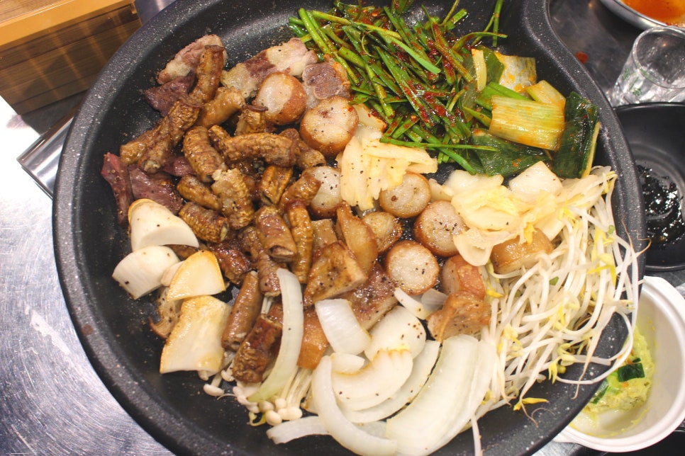 곱창군 청주점 이미지