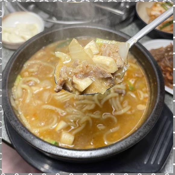 담양전통숯불돼지갈비 이미지