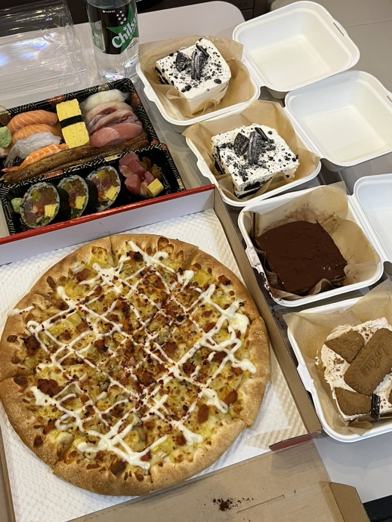렌탈카라반 이미지