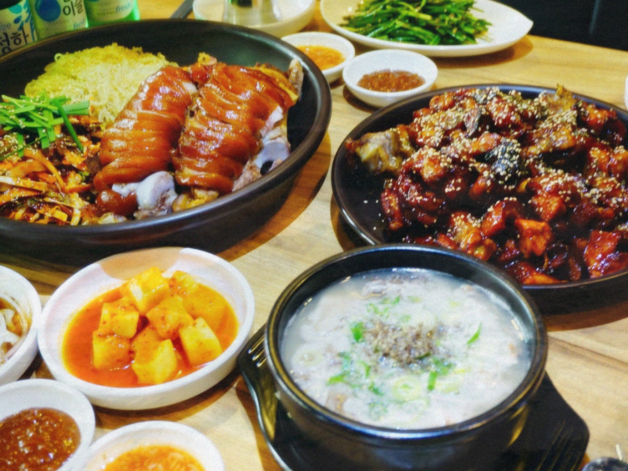 배들족발 이미지