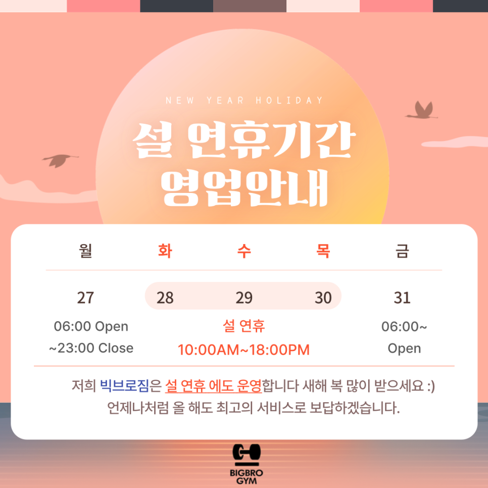 빅브로짐 이미지