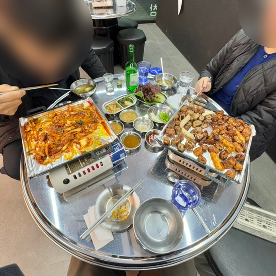 곱창애 막창가 이미지