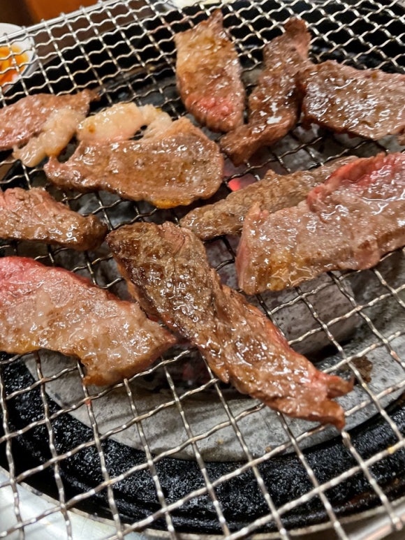 늘조은한우구의 이미지