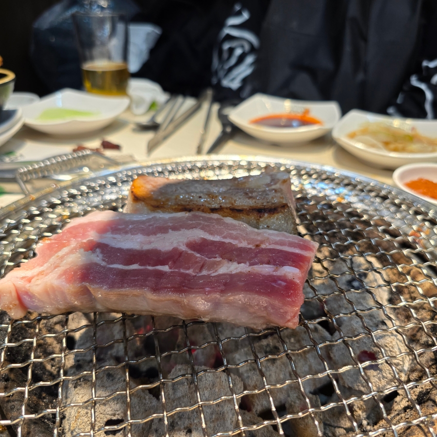 명륜진사갈비도림점 이미지