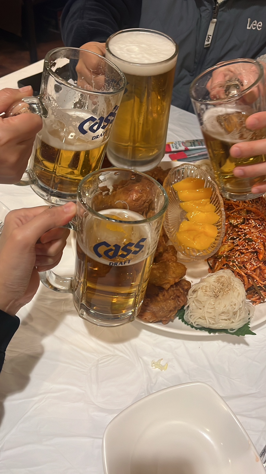 바베이드치킨 이미지