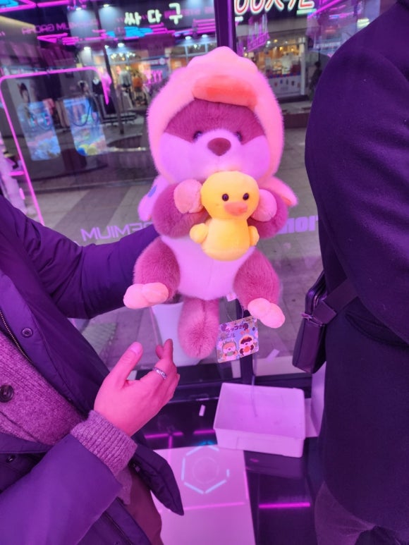 봉봉스테이션시흥 이미지