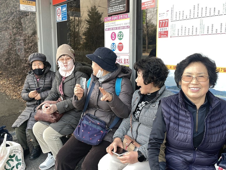 한옥정원하우스 이미지