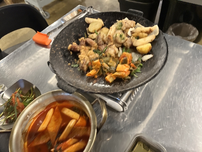 원조마늘곱창 이미지
