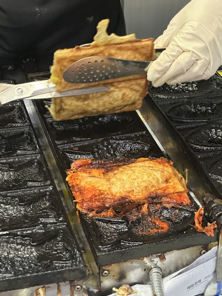 폭탄토핑 이미지