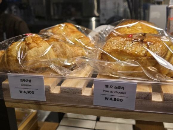 스타필드시티 위례점 이미지