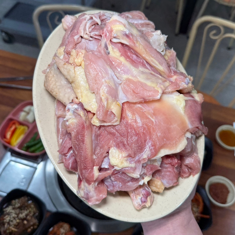 청송가든 사진 2
